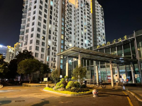 Suzhou Lakeside Sky Villa